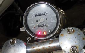 HONDA STEED 400 1991 NC26