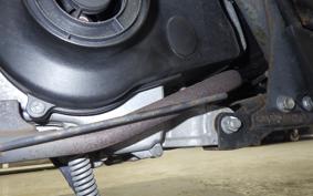 SUZUKI ﾚｯﾂ 2013 CA4AA