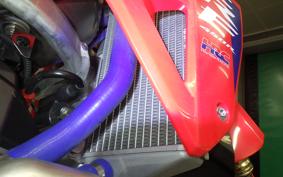 HONDA CRF450R 2010 PE07