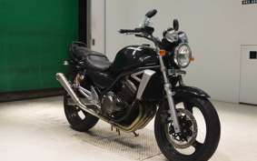 KAWASAKI BALIUS 250 Gen.2 2009 ZR250B