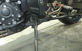 YAMAHA FZ1 FAZER 2008