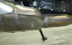 YAMAHA MT-07 2021 RM33J