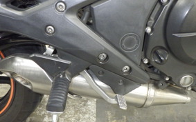 KAWASAKI NINJA 400 2014 EX400E