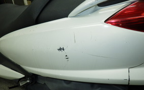 YAMAHA MAJESTY 250 Gen.4 2016 SG20J