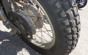 HONDA ELSINORE 250 MT250
