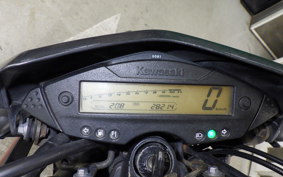 KAWASAKI KLX125D TRACKER 2022 LX125D