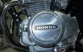 HONDA CB400T HAWK 2 2025 CB400T