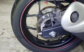 YAMAHA YZF-R25 2021 RG10J