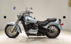 KAWASAKI VULCAN 400 CLASSIC 1998 VN400A