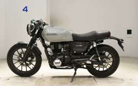HONDA GB350S 2021 NC59