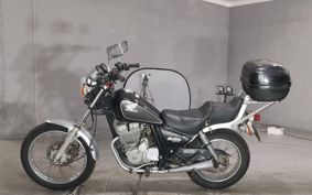 HONDA CBX125 CUSTOM JC12