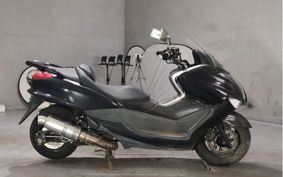YAMAHA MAJESTY 250 SG20J