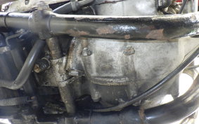 TRIUMPH BONNEVILLE T140 1979