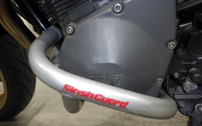 SUZUKI BANDIT 1200 SA 2007 GV79A