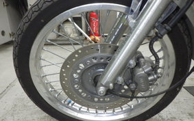 HONDA GB250 CLUBMAN Gen.4 MC10