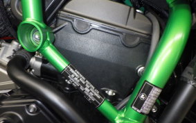 KAWASAKI ZH2 SE 2026 ZRT00R