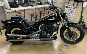 YAMAHA DRAGSTAR400 2013 VH02J