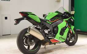 KAWASAKI ZX 10 NINJA ABS 2023 ZXT02L