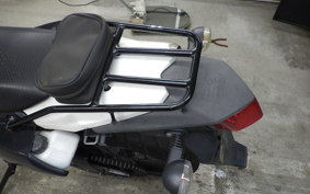 KAWASAKI KLX250D TRACKER X 2015 LX250V