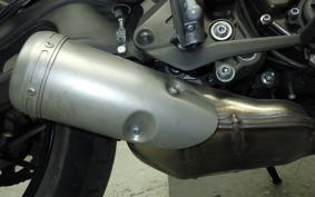 YAMAHA XSR700 2019 RM22J