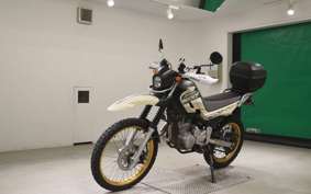 YAMAHA SEROW 250 Gen.2 2006 DG17J