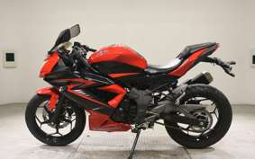 KAWASAKI NINJA 250 SL 2001 BX250A