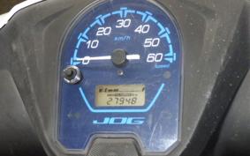 YAMAHA JOG-7 AY01
