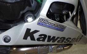 KAWASAKI NINJA 1000 A 2012