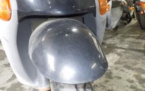 SUZUKI LET's 4 CA45A