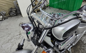 HONDA V-TWIN MAGNA MC29