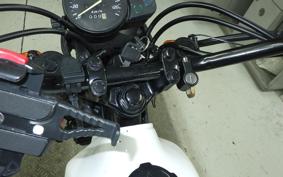 HONDA FTR223 2023 MC34