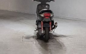 YAMAHA CYGNUS125XSR SE12J