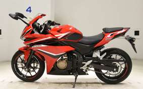HONDA CBR400R ABS 2018 NC47