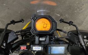 YAMAHA BW S125 SED9J