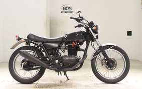 KAWASAKI 250TR BJ250F