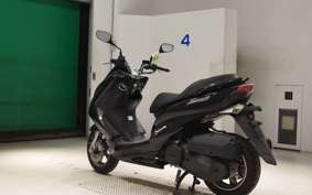 YAMAHA MAJESTY155 S SG28J