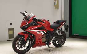 HONDA CBR400R 2020 NC56