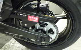 KAWASAKI NINJA 650 A 2017 ER650H