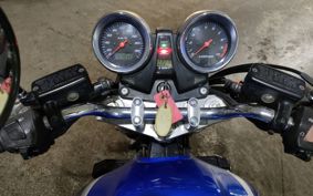 HONDA CB1300SF SUPER FOUR 1999 SC40