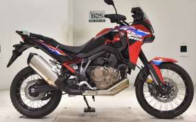 HONDA CRF1100L AFRICA TWIN 2024 SD15