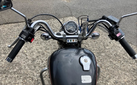 YAMAHA VIRAGO 400 1992 2NT