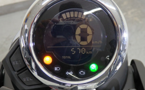 HONDA MONKEY 125 JB03