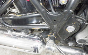 KAWASAKI W400 2007 EJ400A