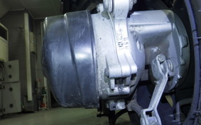 YAMAHA JOG Z Gen.2 SA16J