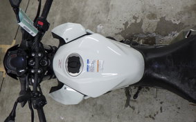 KAWASAKI Z400 Gen.2 2022 EX400G