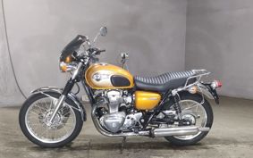 KAWASAKI W800 2015 EJ800A