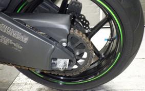 KAWASAKI ZX 10 NINJA R 2010