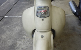 HONDA LITTLE CUB AA01