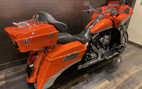 HARLEY FLTR3 CVO 2008 PV4