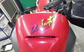 HONDA NX650 DOMINATOR 2015